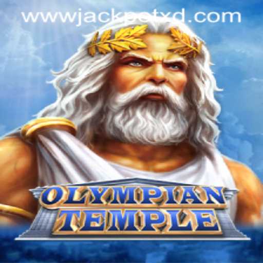 OlympianTemple and XD JACKPOT 777: An Adventure in Gaming Excellence