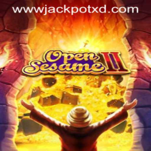 Experience the Magic of OpenSesameII: Unveiling XD JACKPOT 777