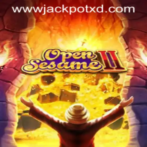 Experience the Magic of OpenSesameII: Unveiling XD JACKPOT 777