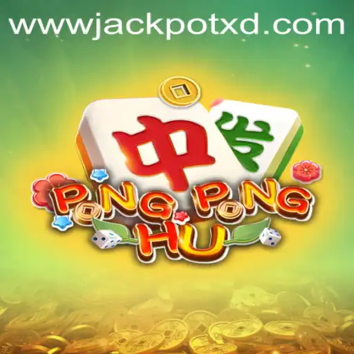 Mastering PONGPONGHU: A Guide to Navigating the XD JACKPOT 777 Game