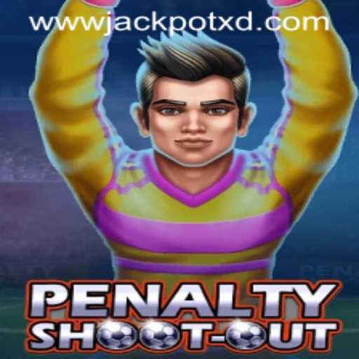 Thrilling Game Dynamics of PenaltyShootOut Featuring XD JACKPOT 777