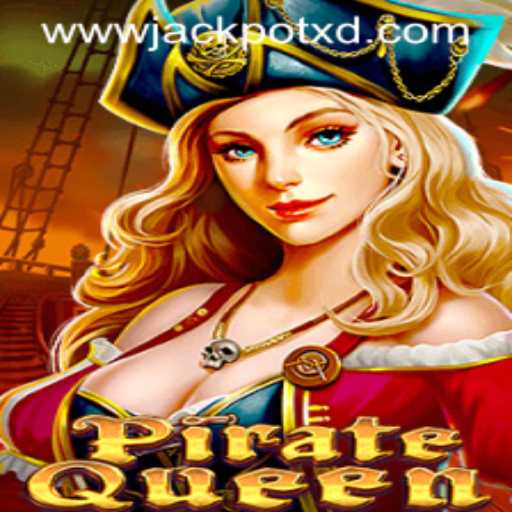 PirateQueen: Set Sail for Adventure with XD JACKPOT 777