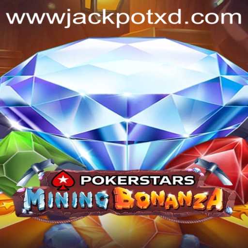 Exploring Pokerstars' New Game: XD JACKPOT 777