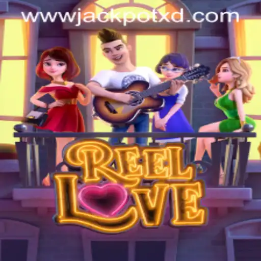 Exploring ReelLove and the Excitement of XD JACKPOT 777