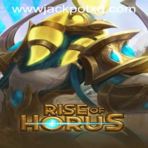The Enchanting World of Rise of Horus: A Journey into Ancient Egypt