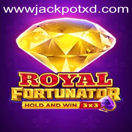 Discover the Exciting World of RoyalFort: Unveiling the Thrills of XD JACKPOT 777