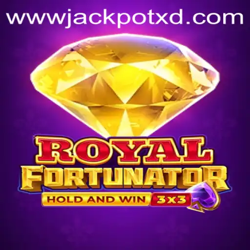 Discover the Exciting World of RoyalFort: Unveiling the Thrills of XD JACKPOT 777