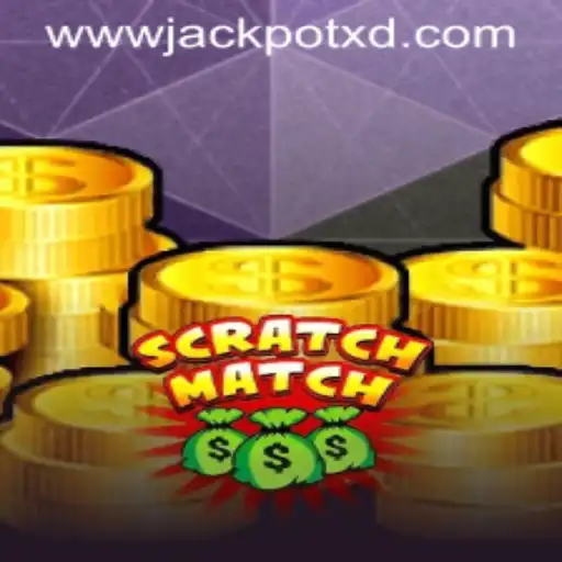 Unveiling ScratchMatch: The Thrill of XD JACKPOT 777