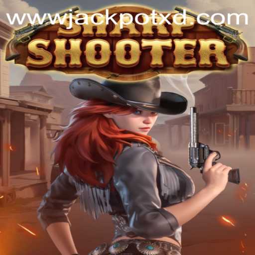Sharpshooter XD JACKPOT 777: A Thrilling New Addition to the Gaming World