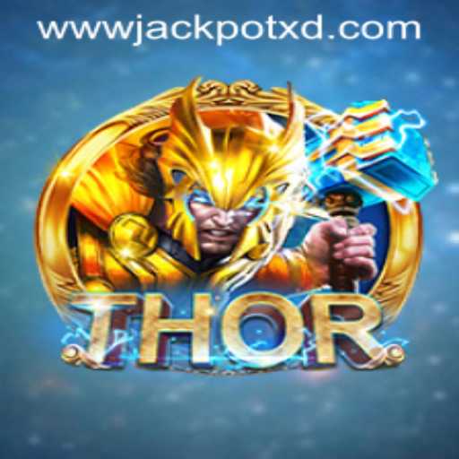 Exploring the Exciting World of 'THOR: XD JACKPOT 777'