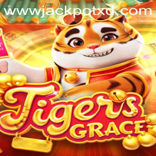 Discover the Thrilling World of TigersGrace and the Exciting XD JACKPOT 777