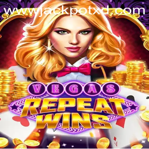 Discover the Thrill of VegasRepeatWins: The Game Revolutionizing Casino Entertainment