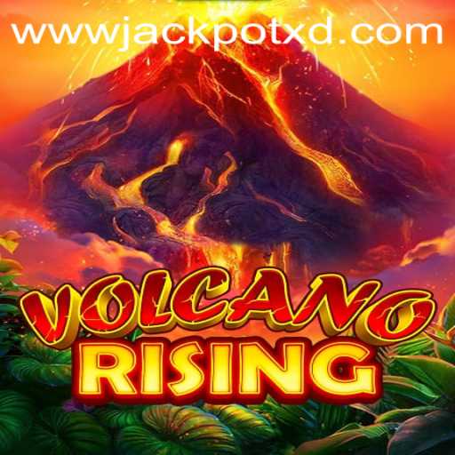 Exploring the Thrilling World of VolcanoRising: Unleash the Power of XD JACKPOT 777