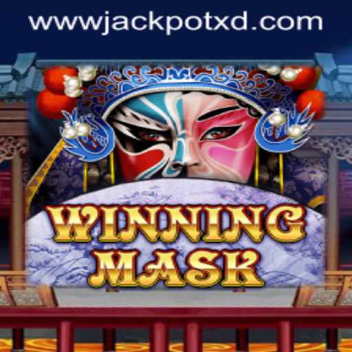 Exploring WinningMask: The Exciting XD JACKPOT 777 Phenomenon