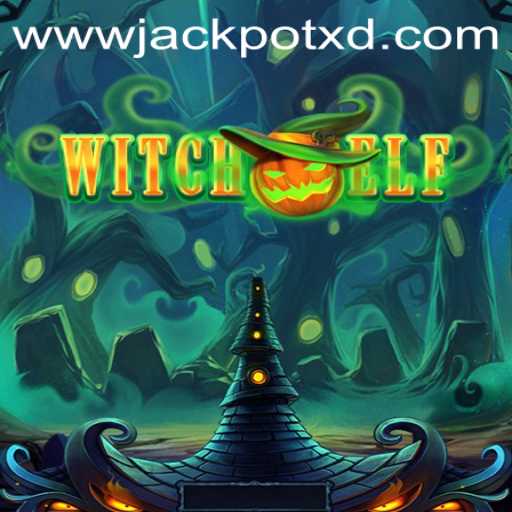 Discover the Thrilling World of WitchElf with XD JACKPOT 777