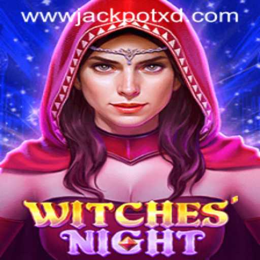 Explore the Enchanting World of WitchesNight: Dive into the Magic and Mystery