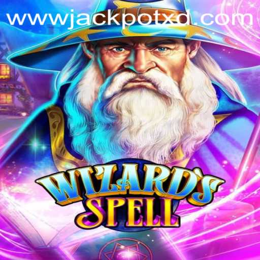 WizardsSpell: Unlock the Mysteries of Magic with XD JACKPOT 777