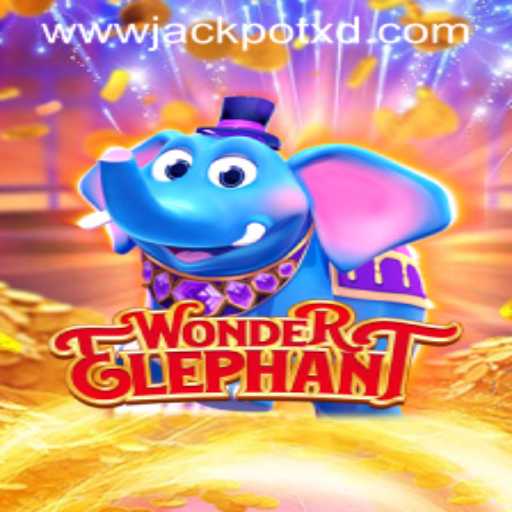 Exploring the Enchanting World of WonderElephant and XD JACKPOT 777