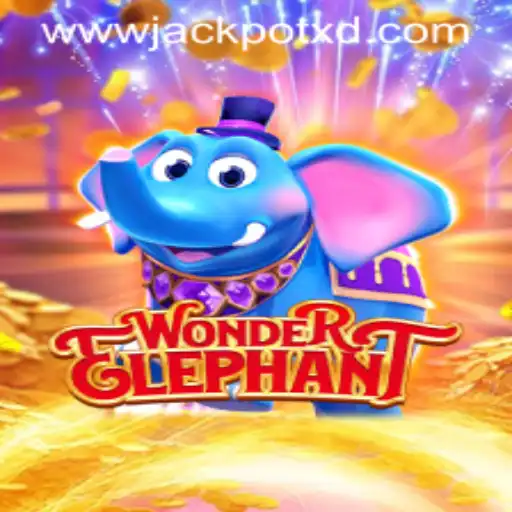 Exploring the Enchanting World of WonderElephant and XD JACKPOT 777
