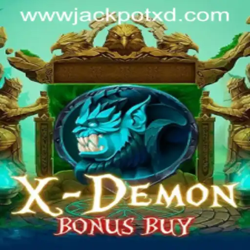XDemonBonusBuy: Unlocking Thrills with XD JACKPOT 777