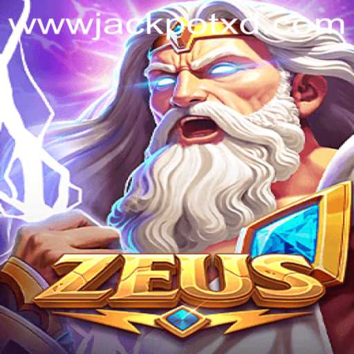Unveiling the Epic World of Zeus in XD JACKPOT 777