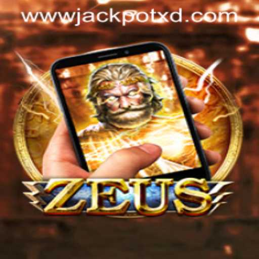 Unveiling ZeusM: A Thrilling Gaming Experience with XD JACKPOT 777